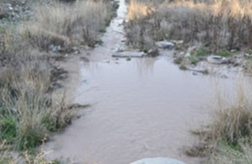 Atık su arıtma tesislerine online takip!