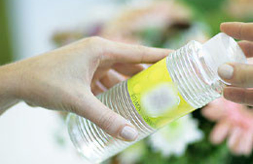 Kozmetikte sakıncalı 37 marka açıklandı