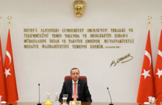 YAŞ'ta büyük kaos yaşanıyor!