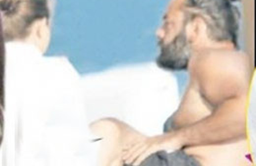 Benzerliğin bu kadarı çok şaşırttı!