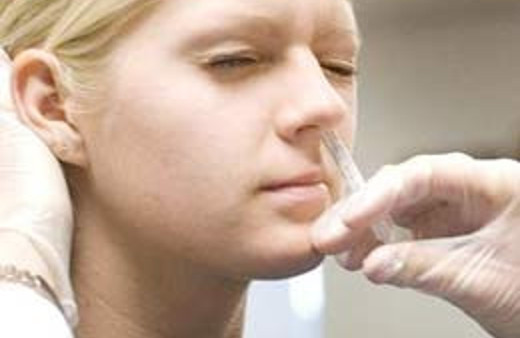 5 burun spreyi toplatılıyor