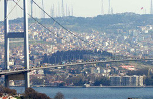 Köprü ve otoyollar para bastı