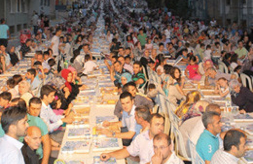 Neler orucu bozar, neler bozmaz?