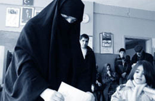 Federasyon İslam'a uyar mı?