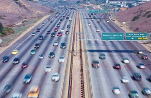 Trafik Güvenliği Eylem Planı'nda yeni hedefler