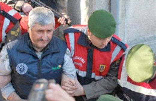 2 kişiyi öldürdüğümü karakolda öğrendim