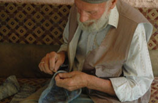 Mehmet dede 50 yıldır uyuyamıyor!