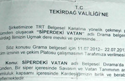 Definecilerin akıl almaz oyunu