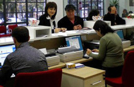 Kamu çalışanına fazla mesai şoku!