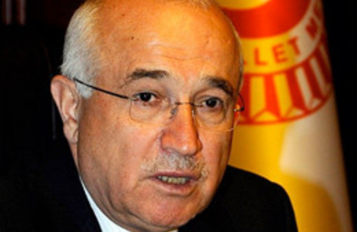 Çiçek, Erdoğan'ın sözlerine ne dedi?