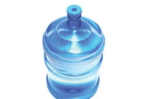 Bir damacana markası daha temiz çıktı