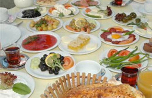 Sahurda mutlaka bunları tüketin!