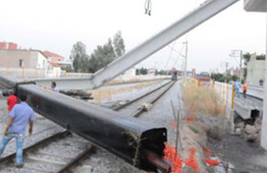 Bu olsa olsa Türkiye'de olur