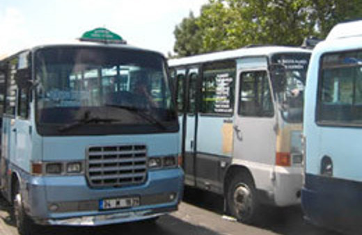 İstanbul'da ulaşıma zam geldi!