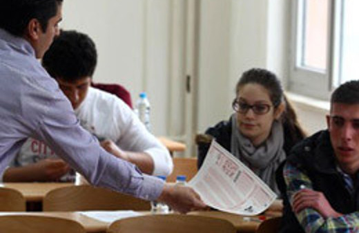 Bu seneki KPSS iptal mi edilecek?