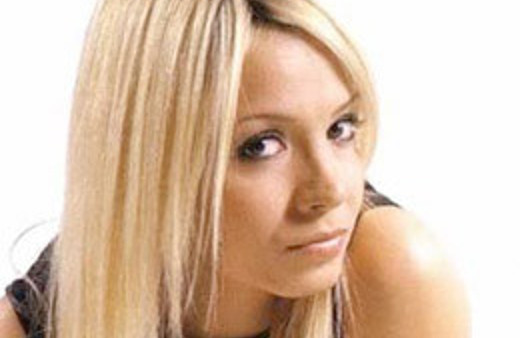 Ünlü sunucuya şok suçlama