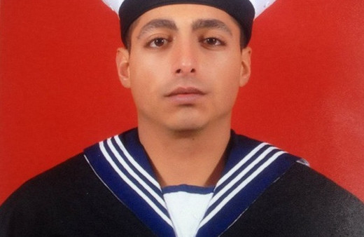 O hiç yaşamadı ki...