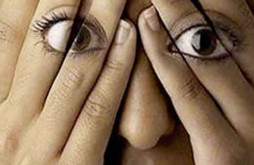 Bir tuhaf kız kaçırma hikayesi