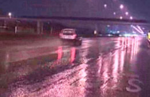 İstanbullulara yağmur sürprizi