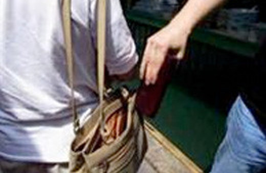 Bayram alışverişinde dolandırılmayın!