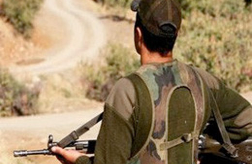 AK Partili vekilen ilginç askerlik çıkışı