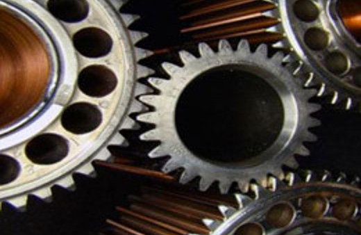 Sanayide yüzler gülüyor