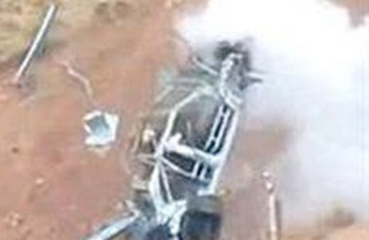 Bu araçtan sağ çıktılar