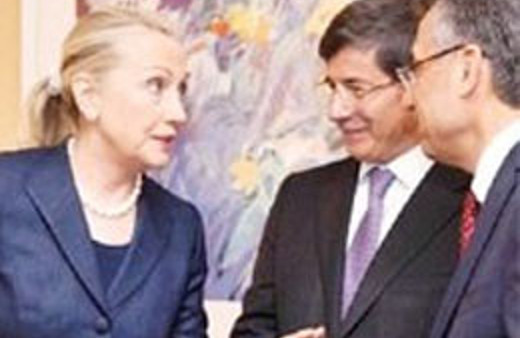 Suriye için en kritik toplantı başlıyor