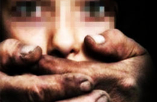 Tecavüzden gönüllü vazgeçene indirim!