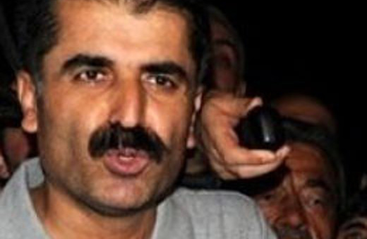 PKK Aygün'ü kullandı!