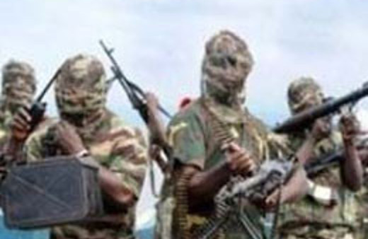 Nijerya'daki saldırılarda 14 kişi öldü