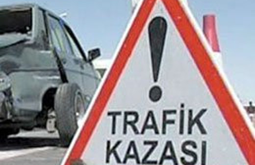 Vekilin oğlu işadamının arabasını biçti!