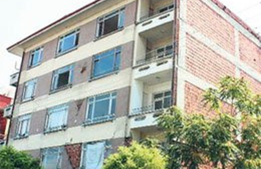 Hâlâ ders alınmıyor!