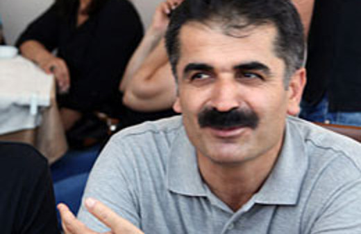 Hüseyin Aygün'den şok suçlama!