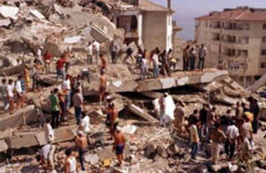 Deprem mağduru Van'ın bu yarası da sarıldı