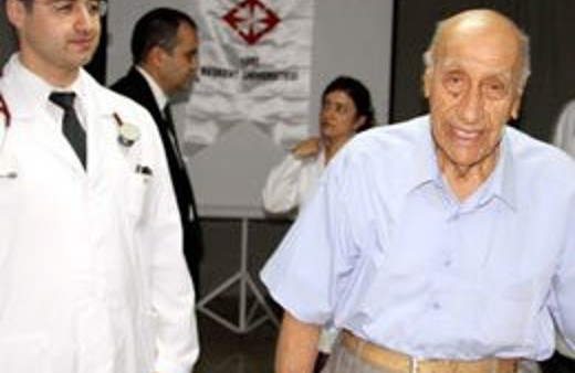 Kalp hastalarını hayata döndüren yöntem