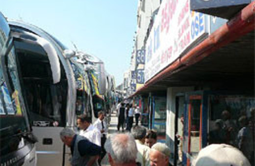 İstanbul Otogarı'nda son durum ne?