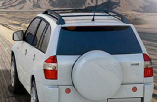 Çinli otomobillere kanser şoku!