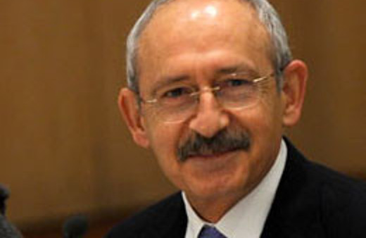 Kılıçdaroğlu'ndan geçmiş olsun telefonu