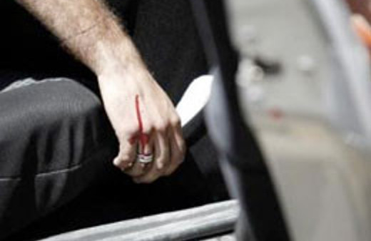 Malatya'da kahreden kaza