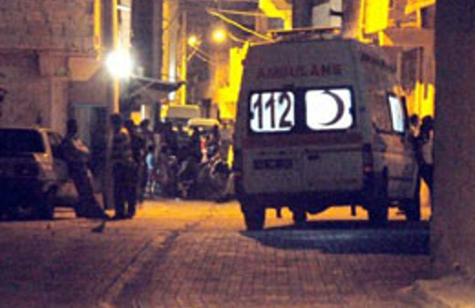 Şanlıurfa'yı şehit acısı sardı!