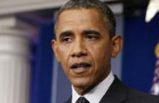 Obama'nın korumasının sır ölümü!