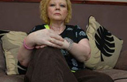 Yaptırdığı dövme ayağına mal olacaktı