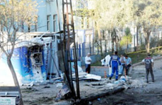 Gaziantep'teki saldırıyla ilgili flaş gelişme