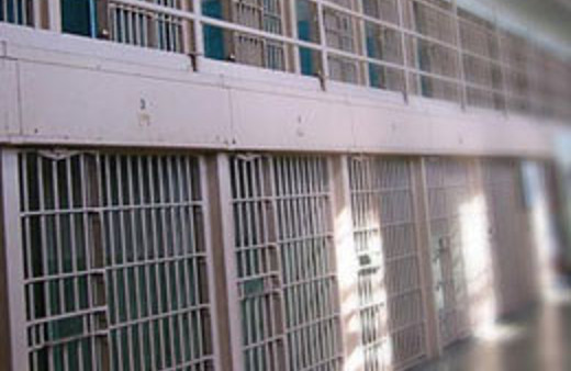 Cezaevinden salgın hastalık paniği