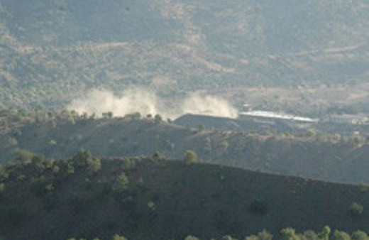 İşte PKK'nın Şemdinli'de verdiği kayıp!