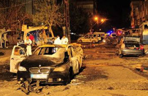 Gaziantep saldırısında büyük ihmal