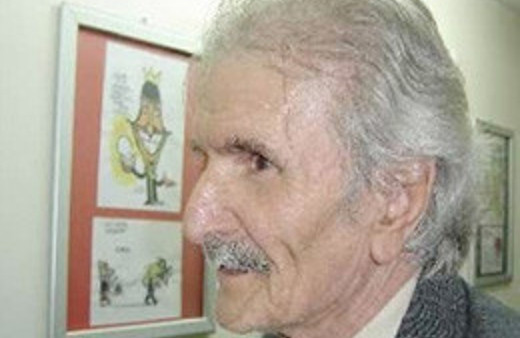 Ünlü karikatürist vefat etti