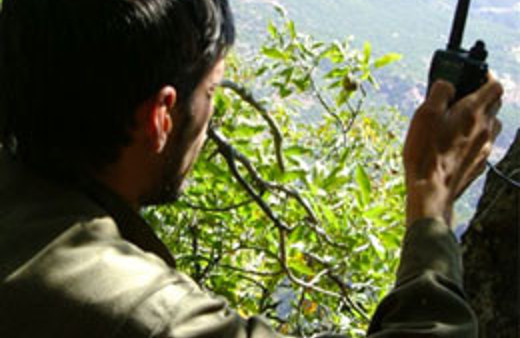 Karakolu patlatacak teröristen müthiş itiraf