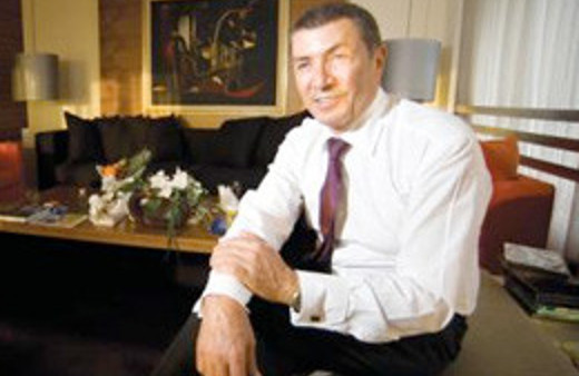 İşte uzaya çıkacak 3. Türk!